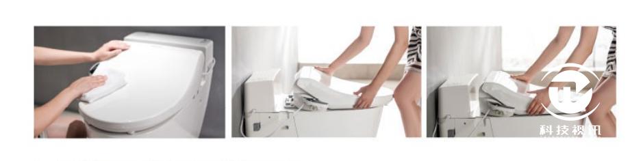 松下k30智能马桶盖怎么样,松下rptk30马桶盖