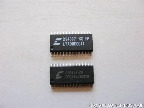 音频编解码芯片有哪些,音频编码芯片推荐