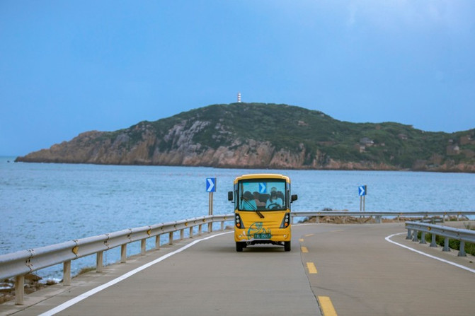 离岛微城慢生活,离岛微城慢生活嵊泗列岛