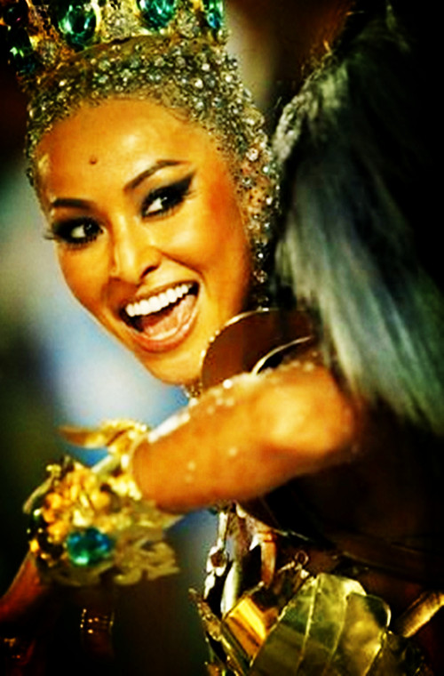 全球城市志,巴西最大城市里约热内卢