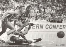 活塞坏孩子军团拿了几个冠军,nba谈活塞坏孩子军团