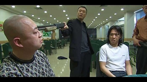 刘华强为什么可以当老大,刘华强最后是怎么被发现的