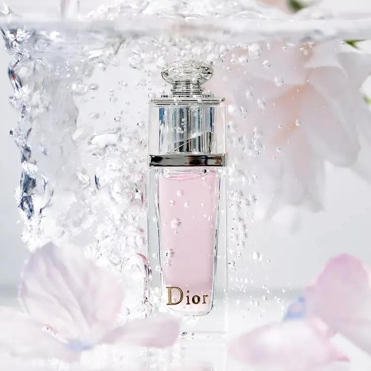 女生不能错过的3款香水，超级显气质