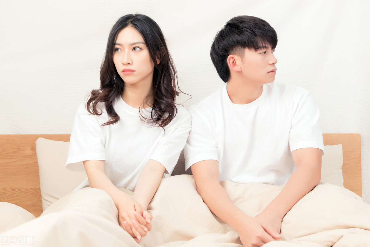 旧爱感情纠葛中总是剪不断、理还乱,是如何形成的、又该如何解套