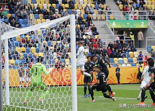 在大赛中淬炼成长，世青赛16强日韩足球再相逢