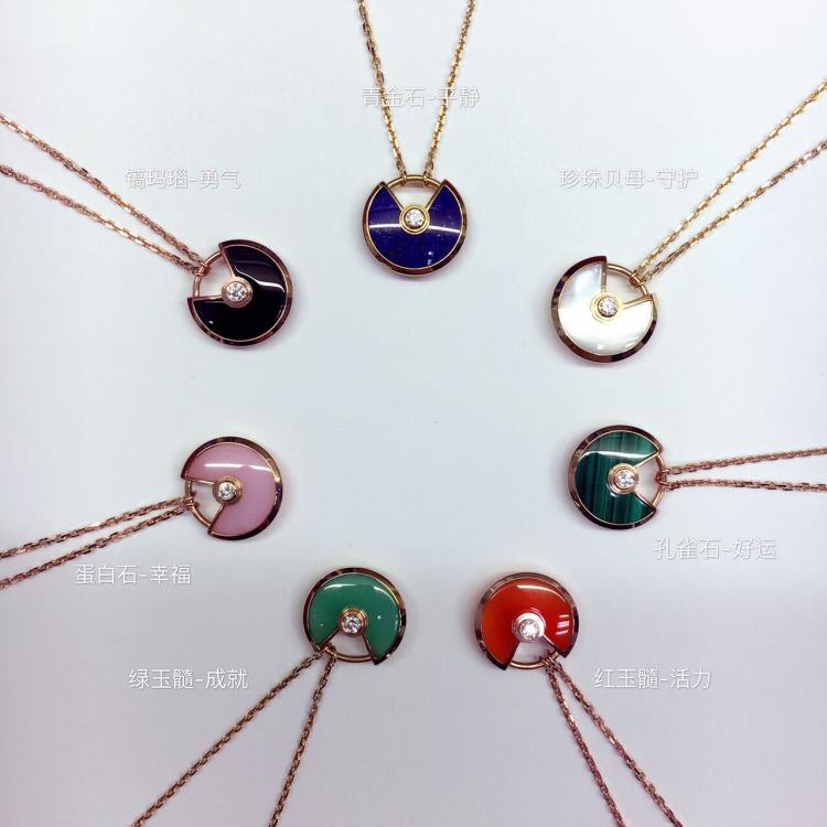 卡地亚三大秘密,卡地亚有什么特别之处