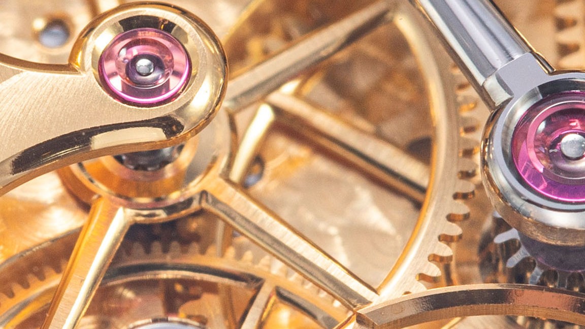 这些腕表基础知识你了解吗,如何判断一块腕表的级别