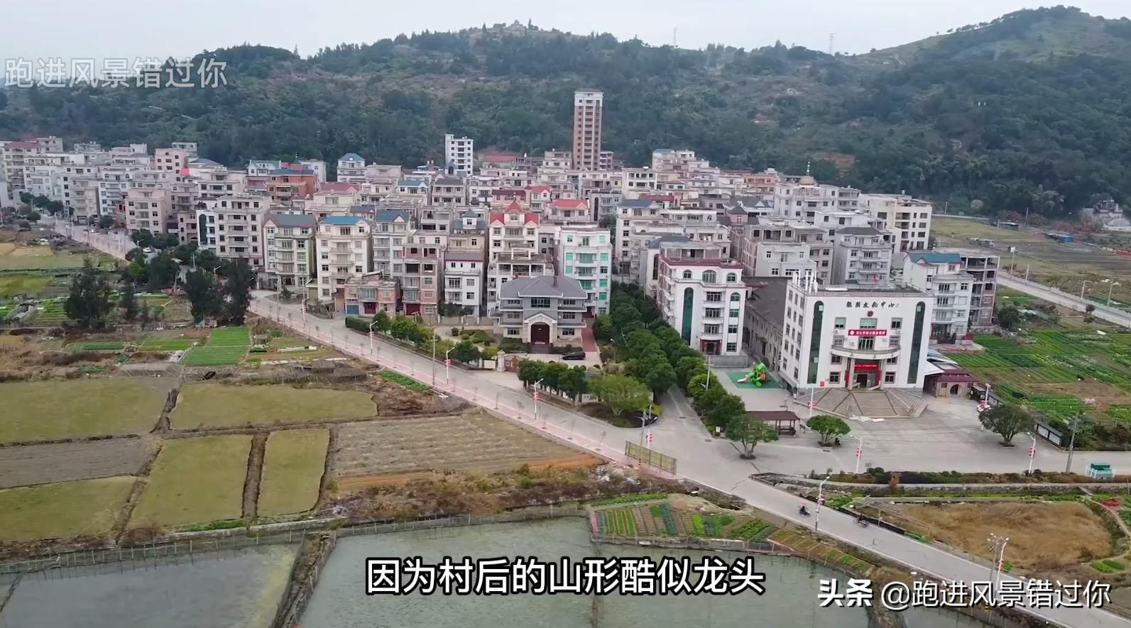 福州最有钱的村,福建福州最有钱的村