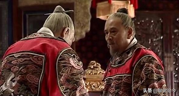 史上最荒唐的皇帝二十八年不上朝,30年不上朝却独掌大权