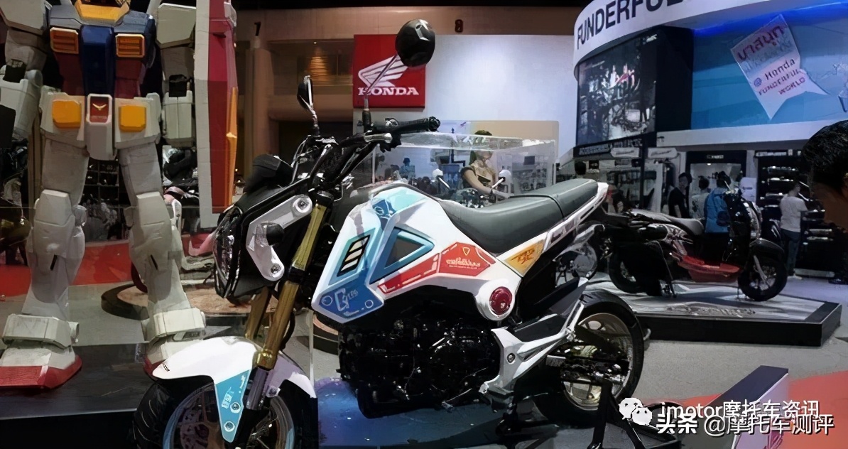 最新全球最大的摩托车展,国际摩托车博览会品牌