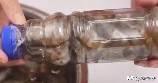 大虾保鲜别直接放冰箱了,大虾放冰箱保鲜方法