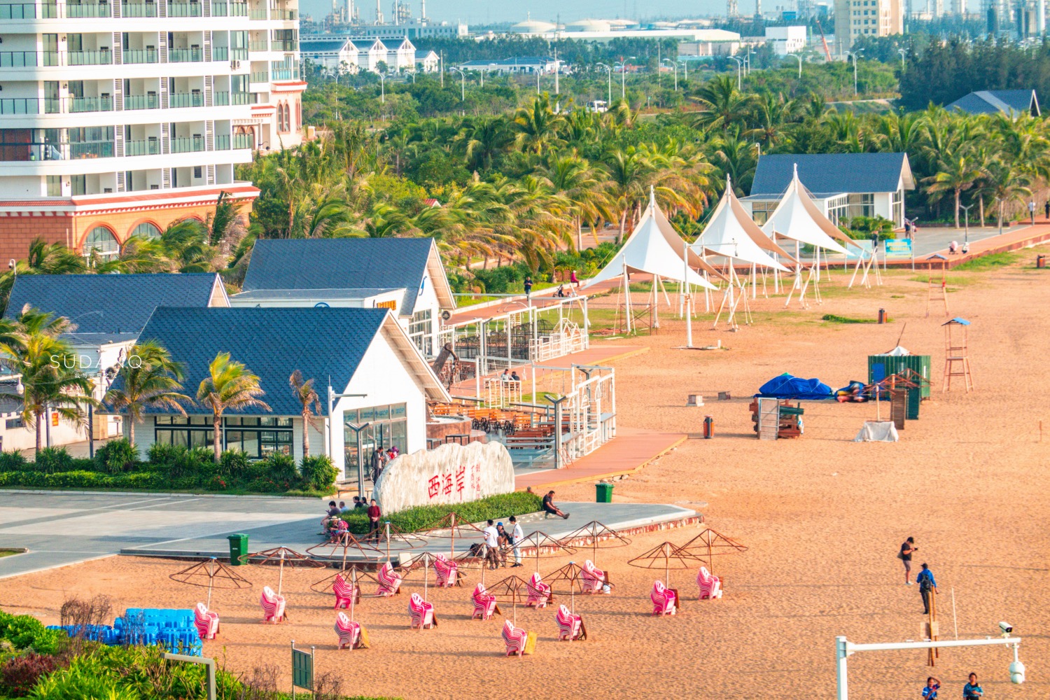 海南东方海边在哪,海南东方是个什么地方