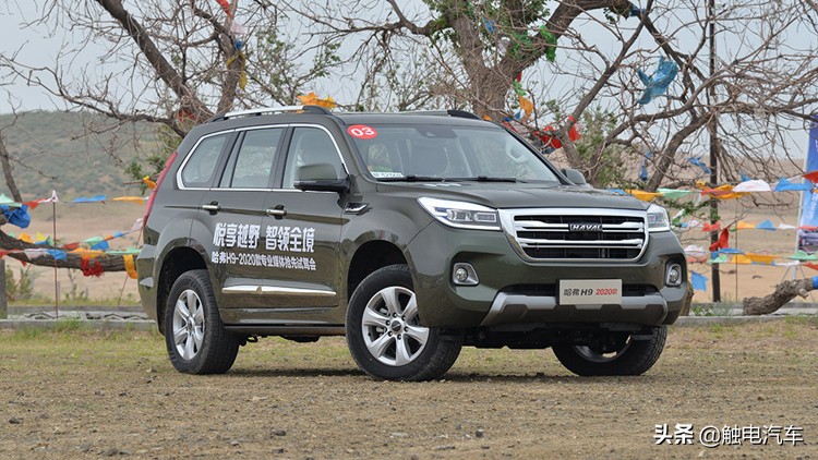 国六标准的suv车型有哪些,1.8t国六标准六万左右suv大全