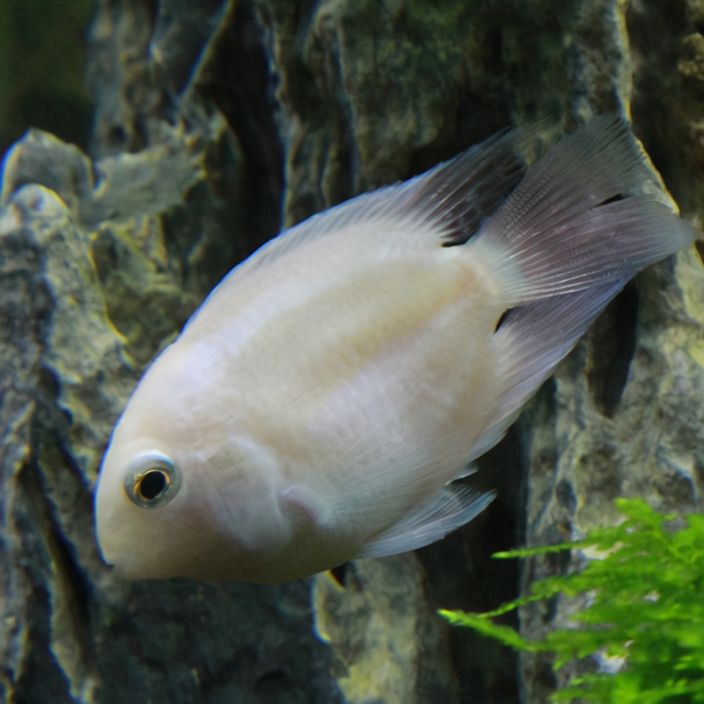 鹦鹉鱼的饲养条件和要求是什么呢,鹦鹉鱼的饲养方法和技巧大全