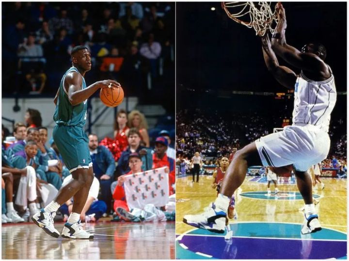 锡安和凯尔登约翰逊,锡安模板约翰逊