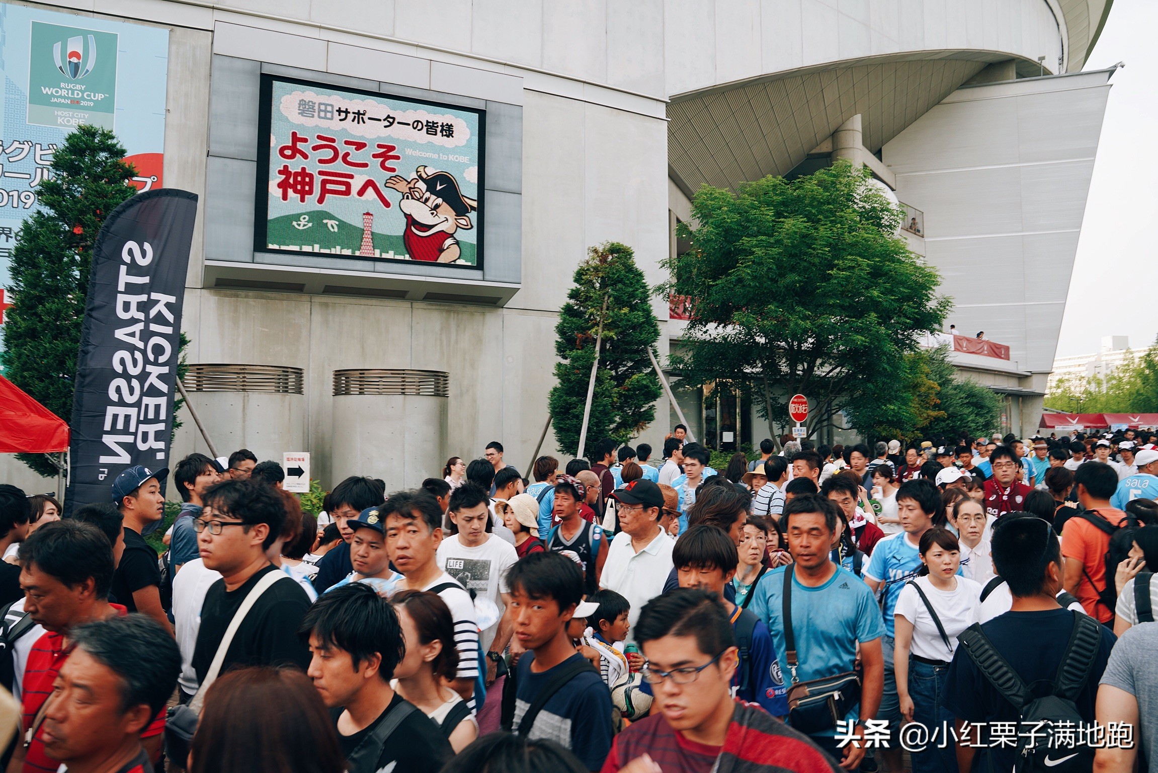 日本旅行攻略自由行怎么玩好,日本外出攻略
