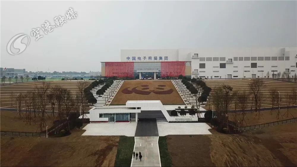 千亿级产业如火如荼,双流150亿产业在哪里