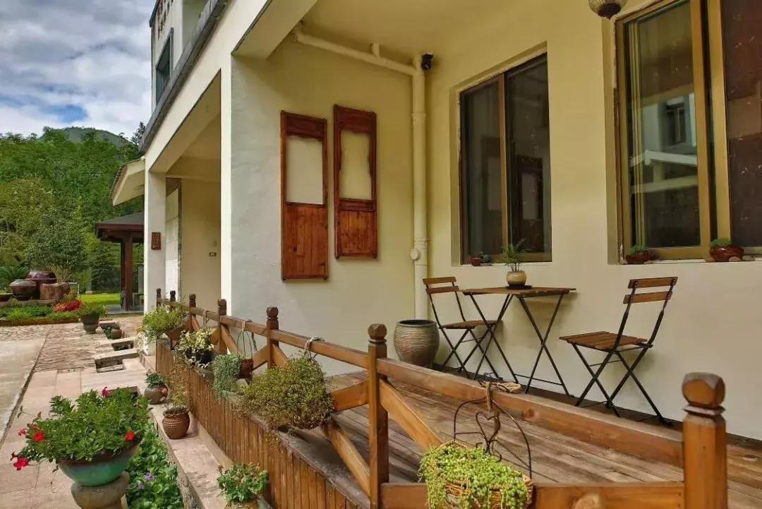 楠溪江风景区民宿排名,楠溪江民宿最新推荐