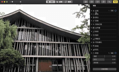 苹果手机用什么app来滤镜修图,iphone怎么快捷编辑图片滤镜