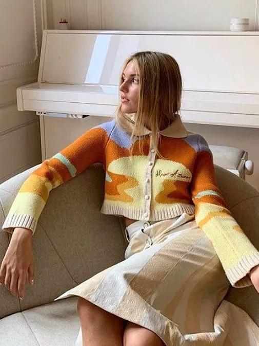 抄袭设计被揭穿,不输大牌的几个独立设计师品牌