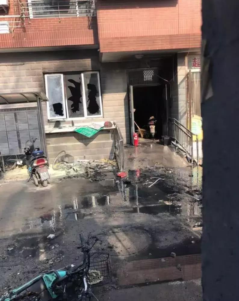 海淀区筒子楼环境卫生,北京楼道清洁推荐