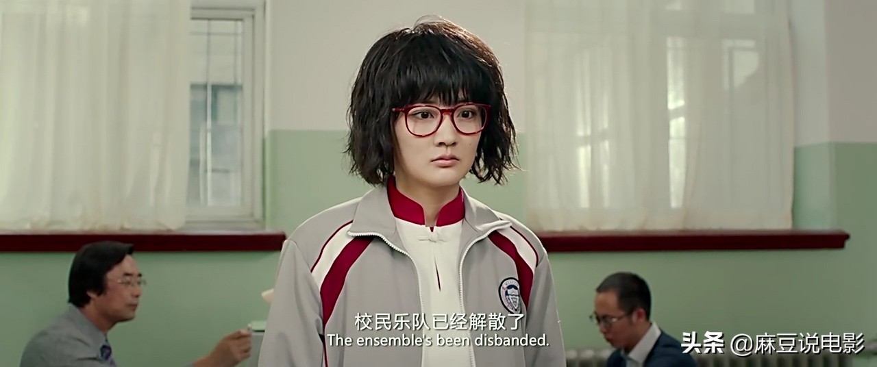 闪光少女与二次元擦出的火花 (闪光少女中西结合二次元)