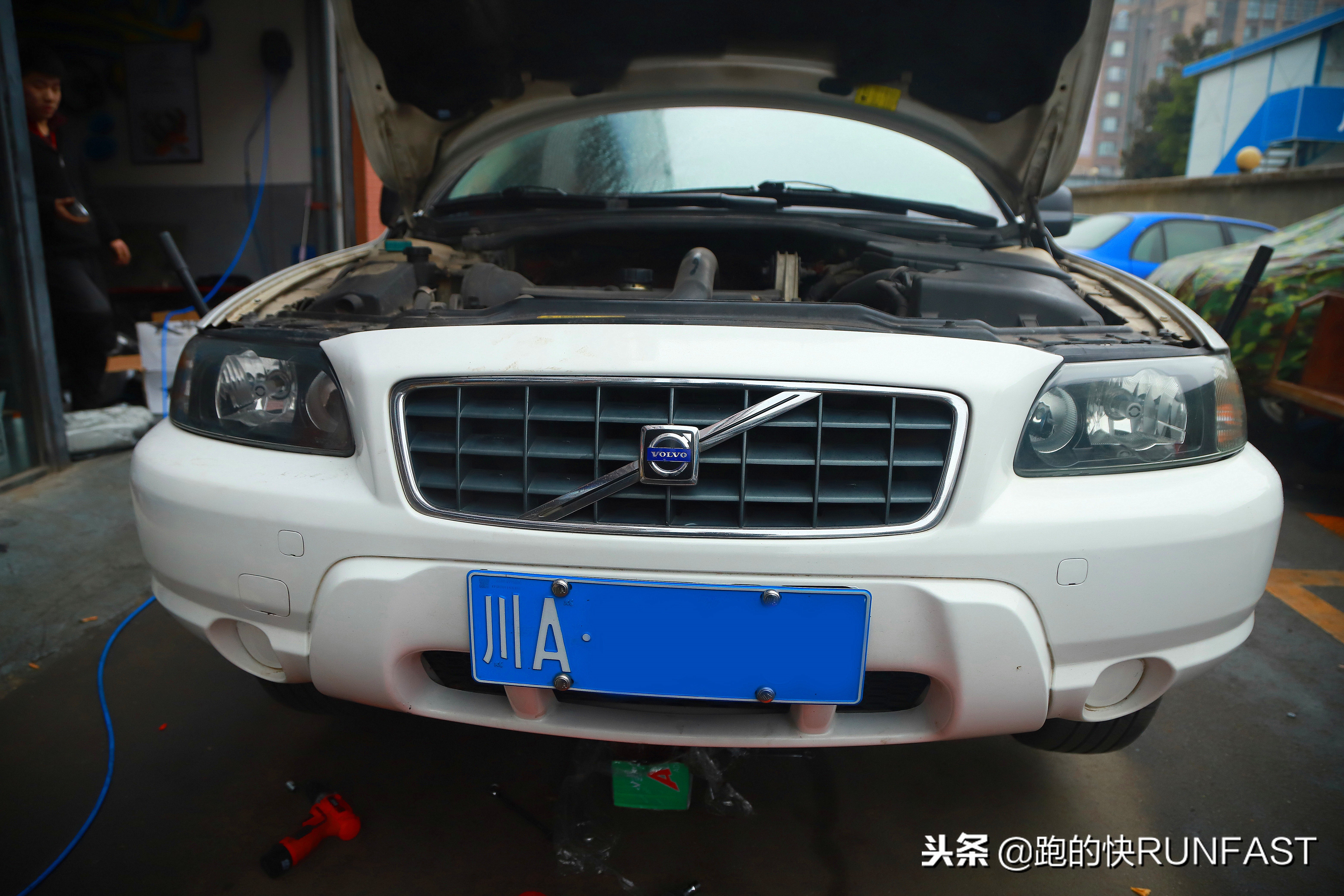 v70属于什么档次,v70长轴高顶房车