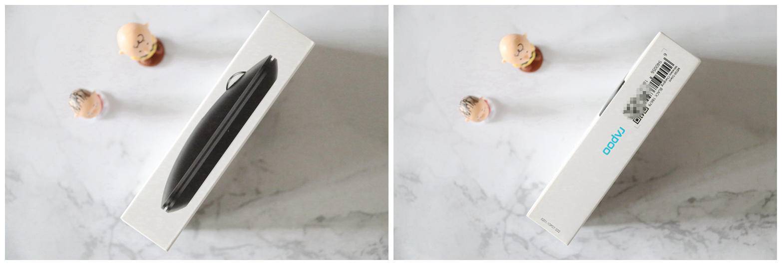 雷柏鼠标m550,雷柏m550xc300怎么样