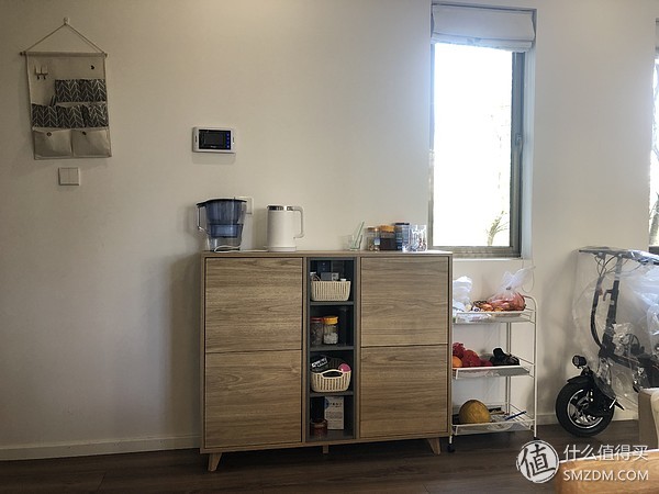 原木家装风格设计,适合父母的原木风装修