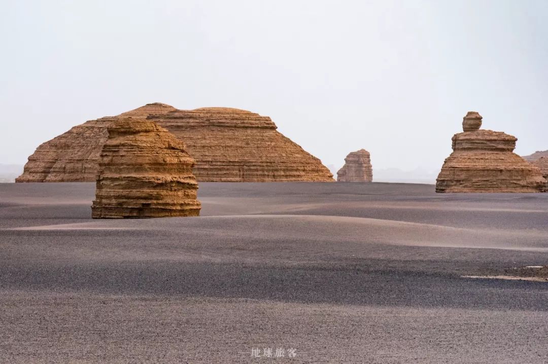 为什么敦煌是沙漠城市之都,敦煌为什么是沙漠绿洲