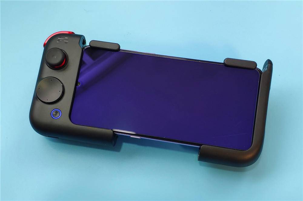 北通g2手柄玩pubg未来之役,北通g2游戏手柄怎么设置一键换装