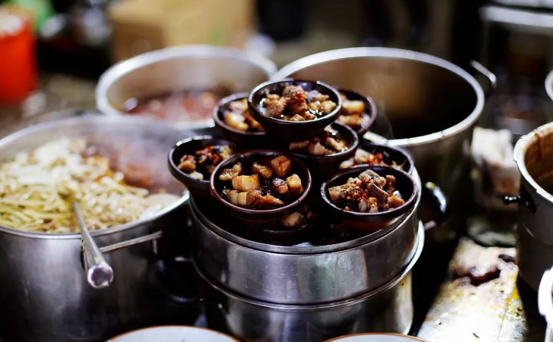 长沙有多好吃一分钟视频,长沙的美食到底多好吃