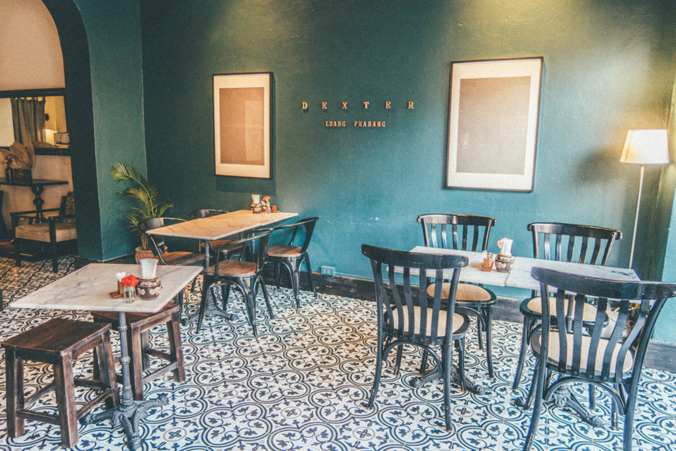 老挝出名的咖啡,老挝的贫穷与文明