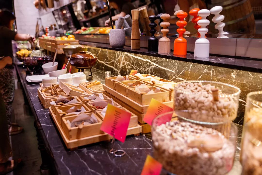 香港w酒店壮美客房,入住的香港酒店