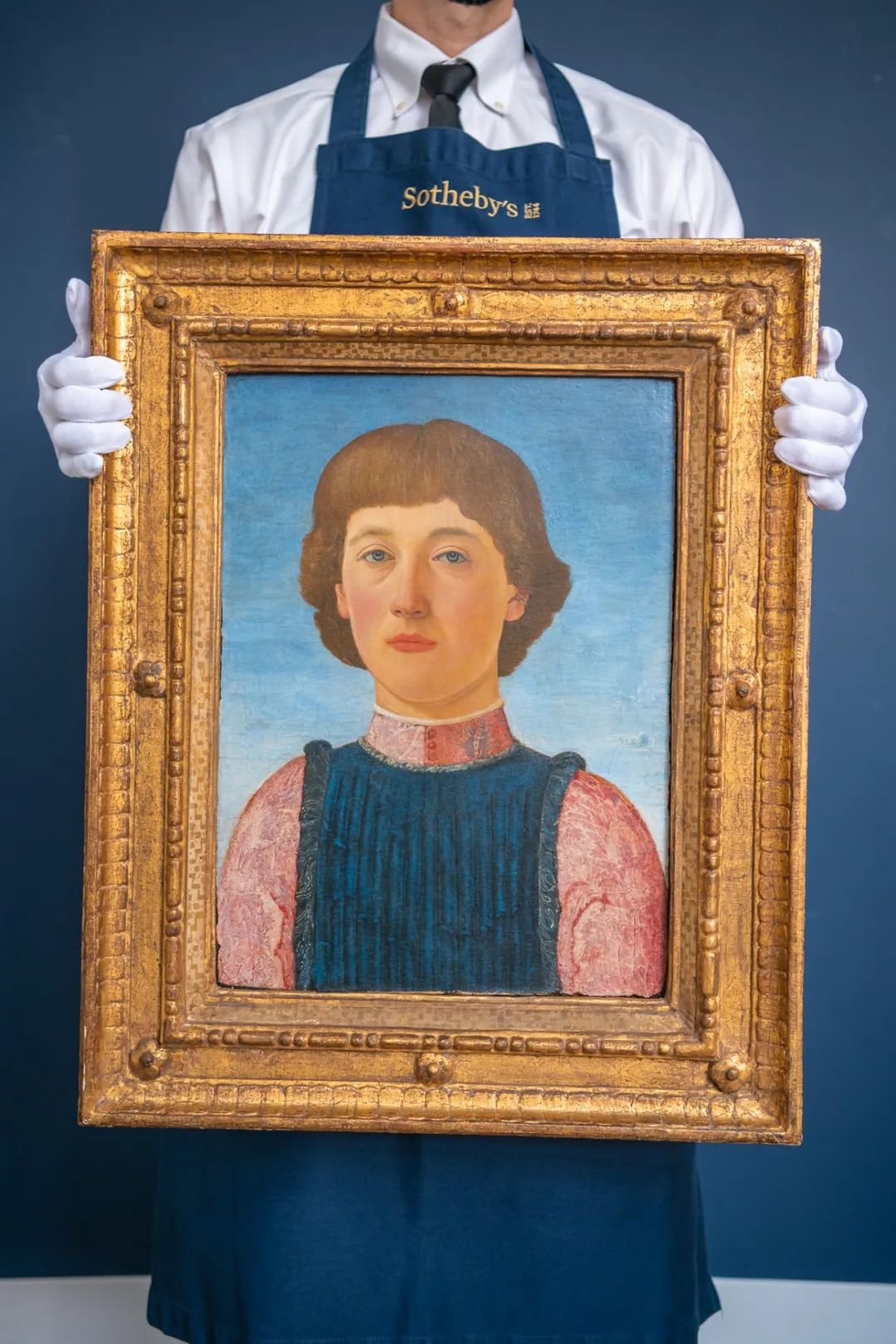 英国秘密情报局科学家旧藏|文艺复兴时期大师杰作本月上拍