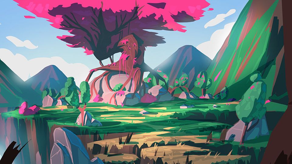 「新游介绍」《SkyWeaver》——来自异次元的集换式卡牌游戏