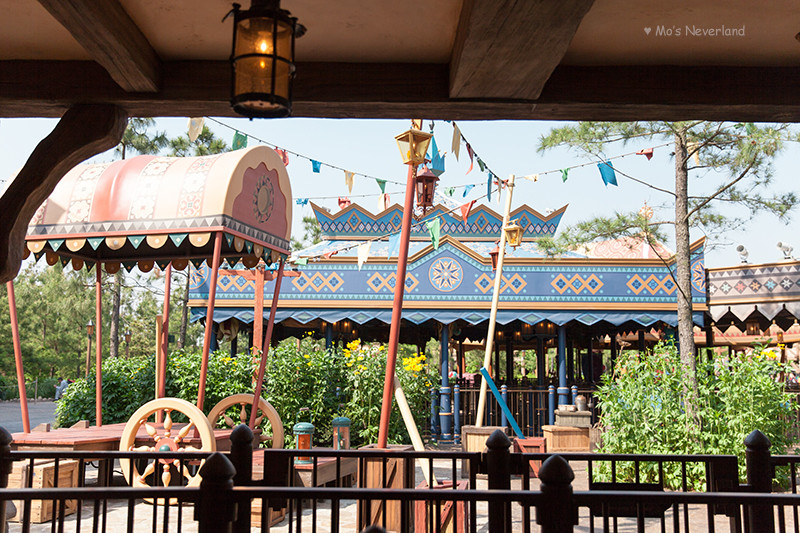 上海迪士尼攻略超详细最新 (你不知道的迪士尼隐藏玩法)