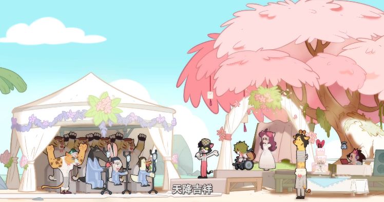 爆笑指数三颗星,男生高女生矮搞笑