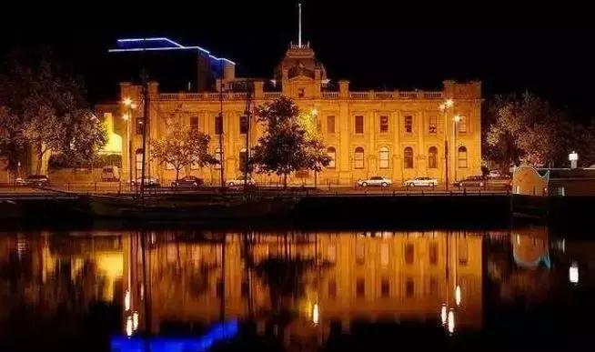 探访夜经济,全球城市夜间经济