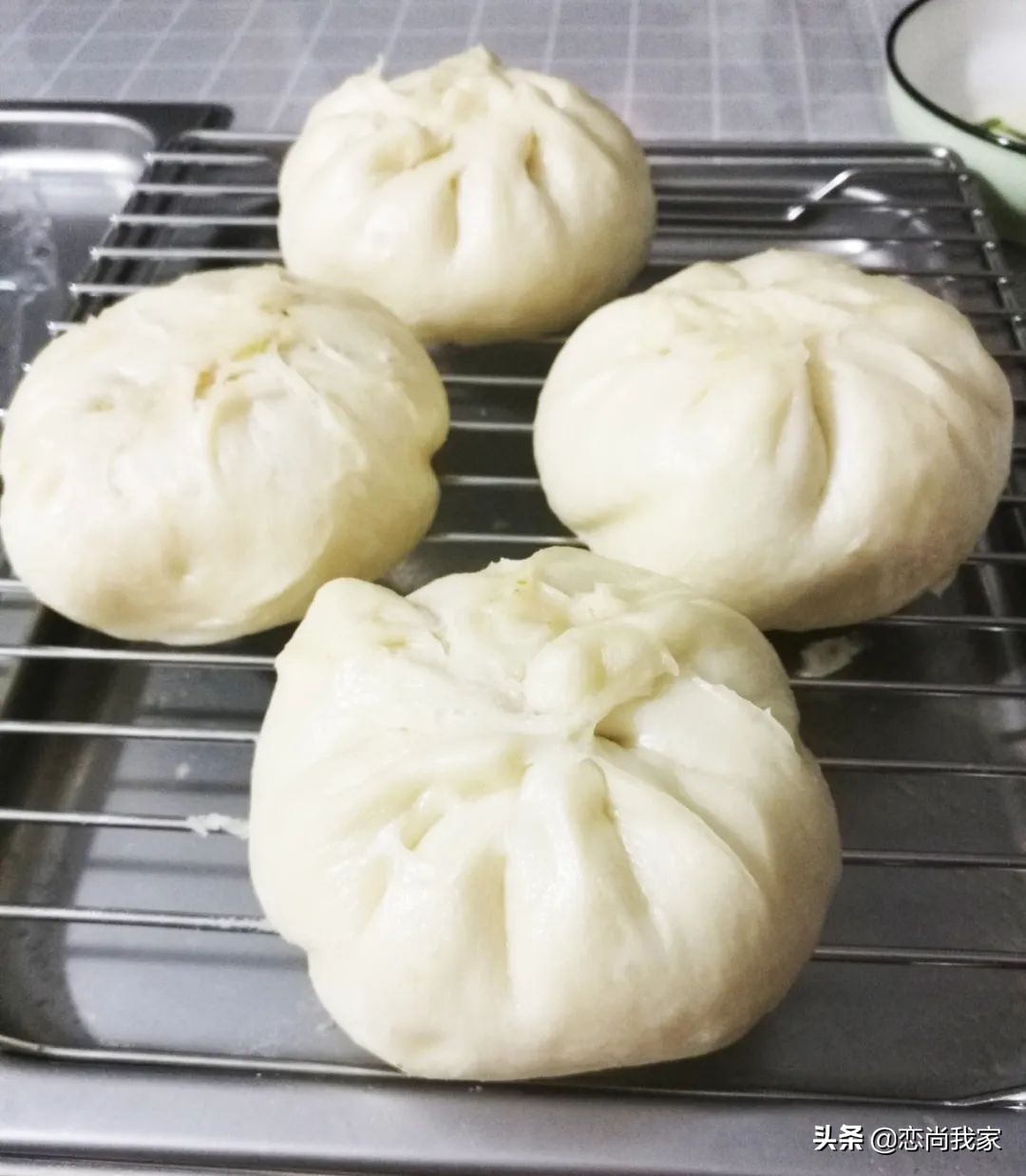 肉和啥菜做包子馅最好吃,给孩子做什么馅的肉包子好吃