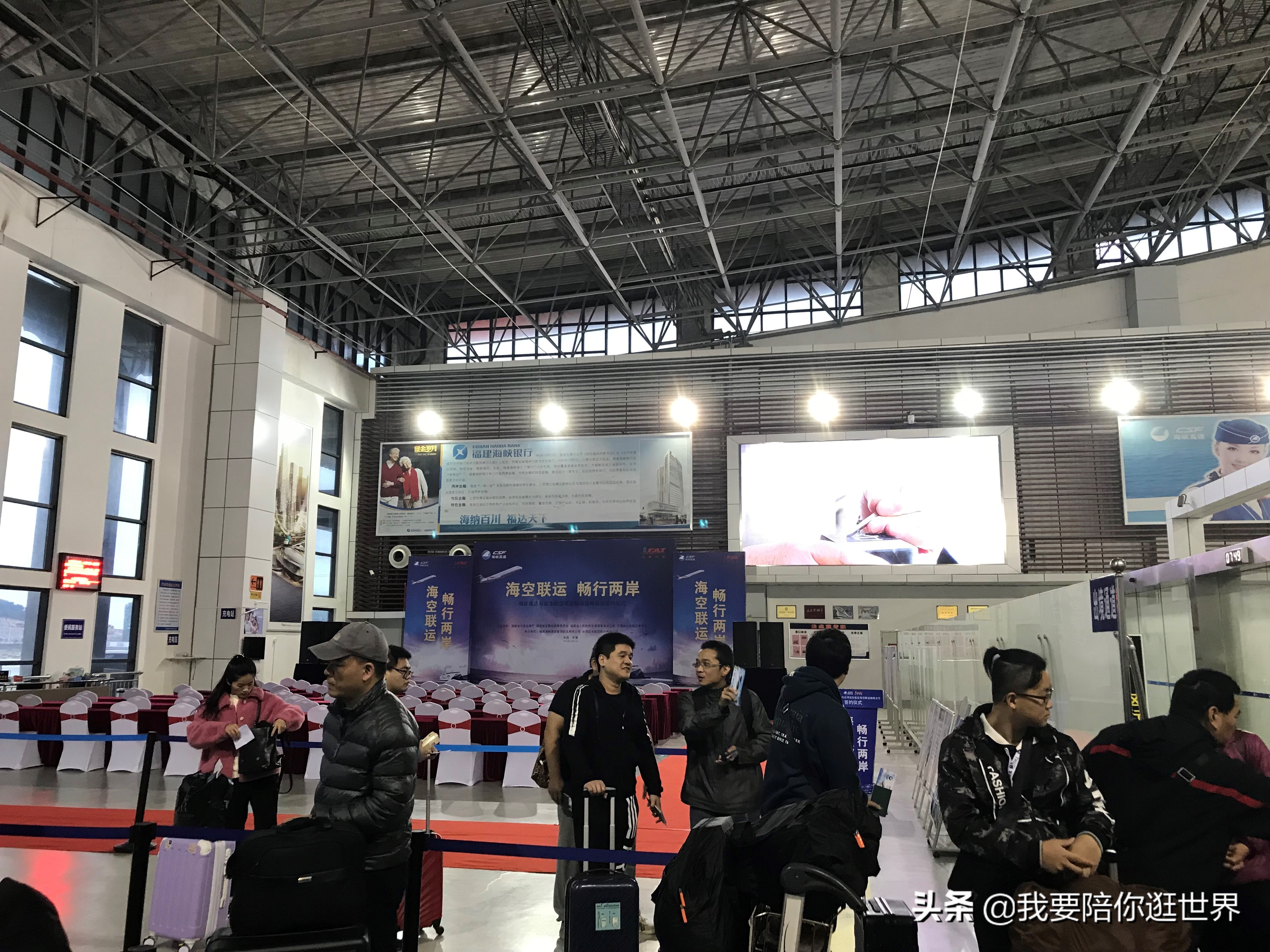 去台北旅游一定要去这些地方,去台北自由行攻略