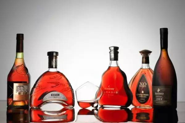 白兰地十大必买经典,十大白兰地品牌