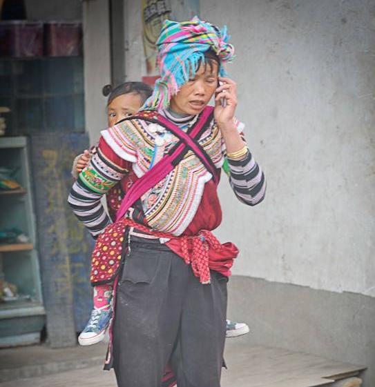 为什么现在很多地方的人都想娶云南的姑娘？