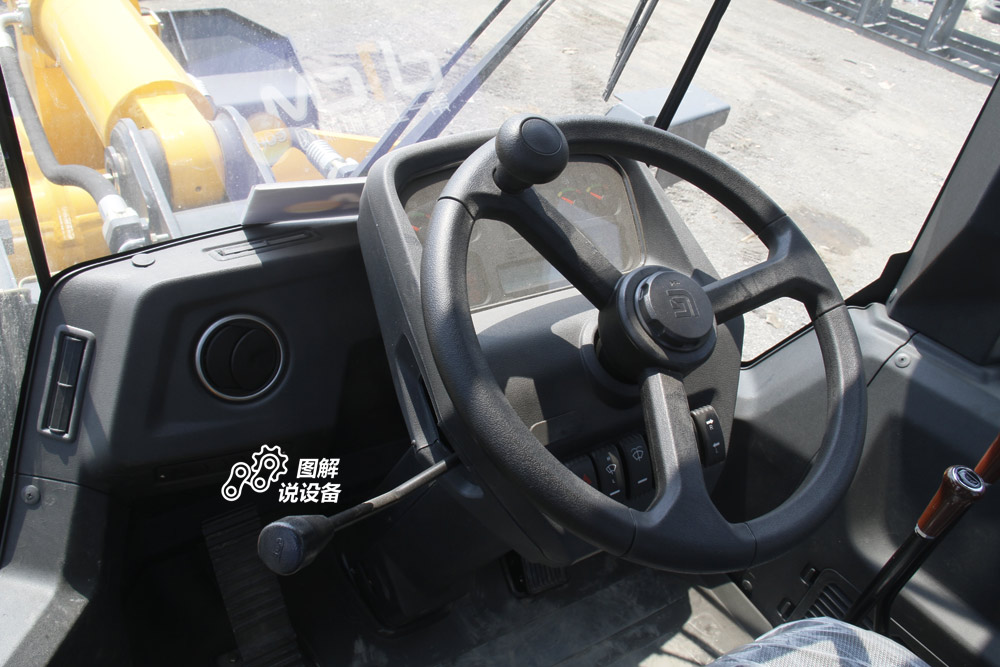 柳工clg856装载机参数,柳工clg855装载机操作说明视频