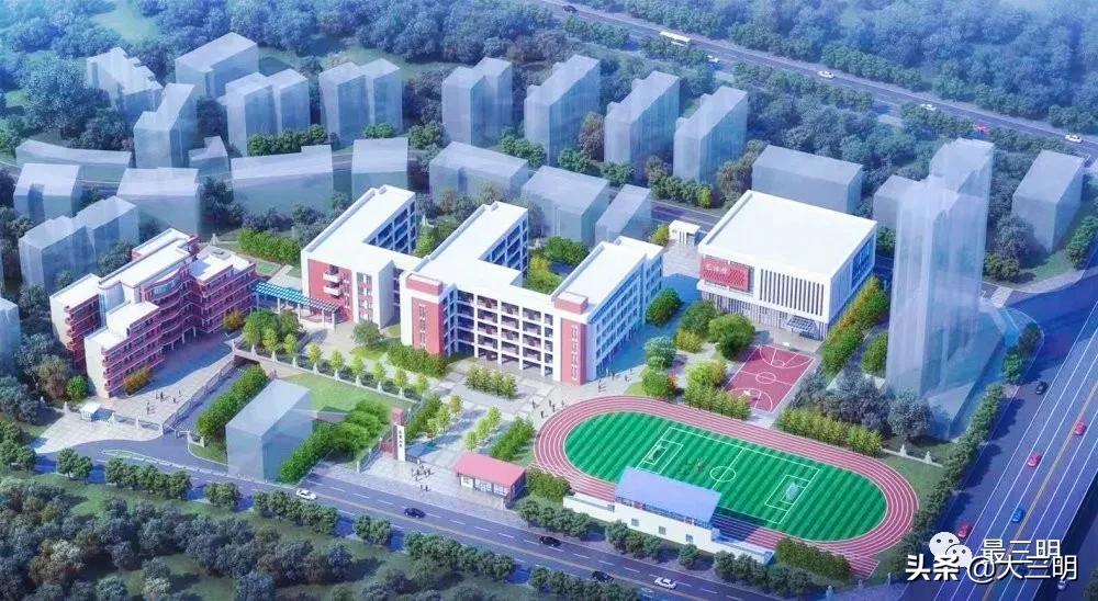 三明未来的规划,福建省三明市最新规划