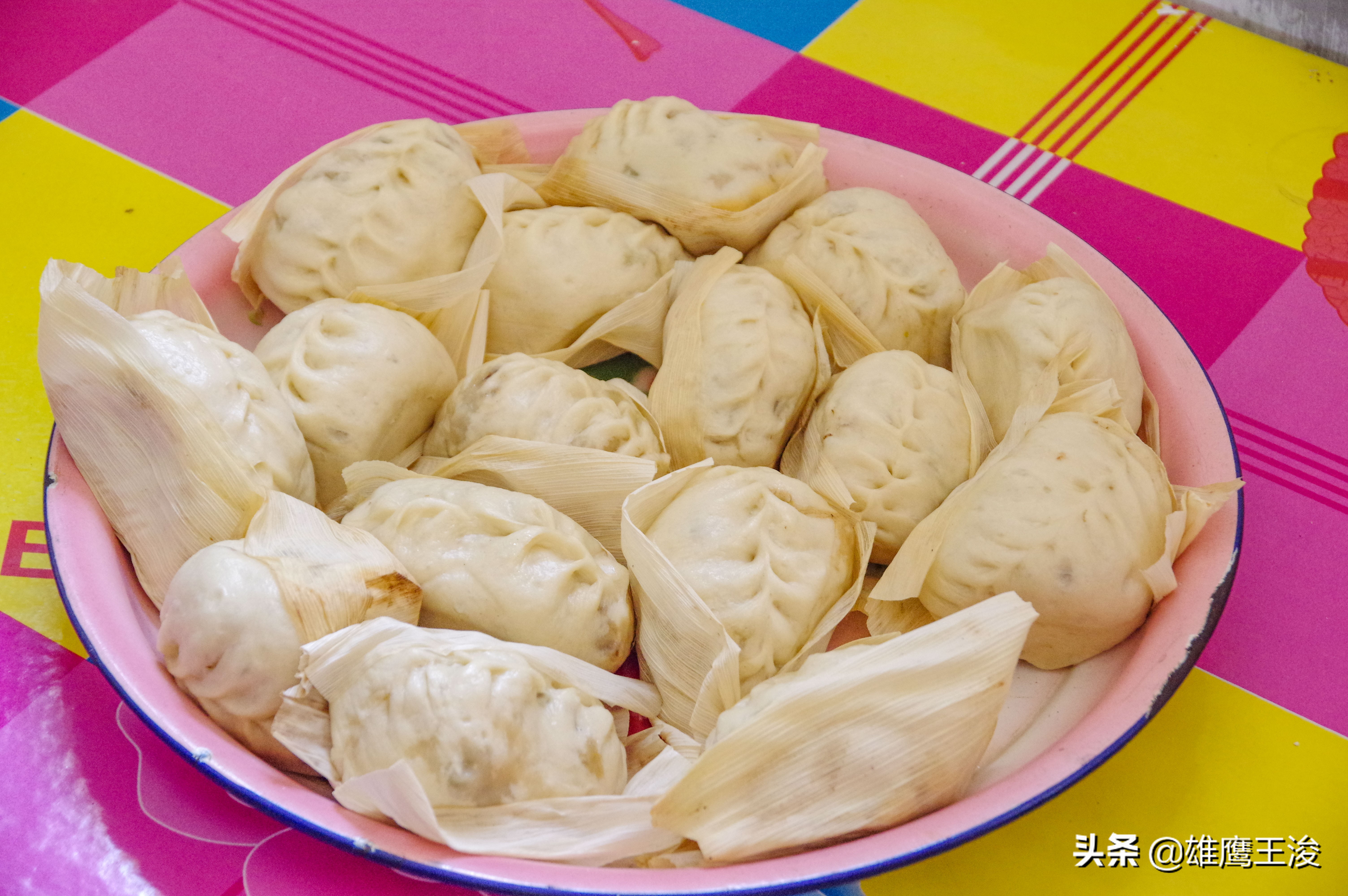 山东龙口的特色美食,山东龙口市有哪些美食