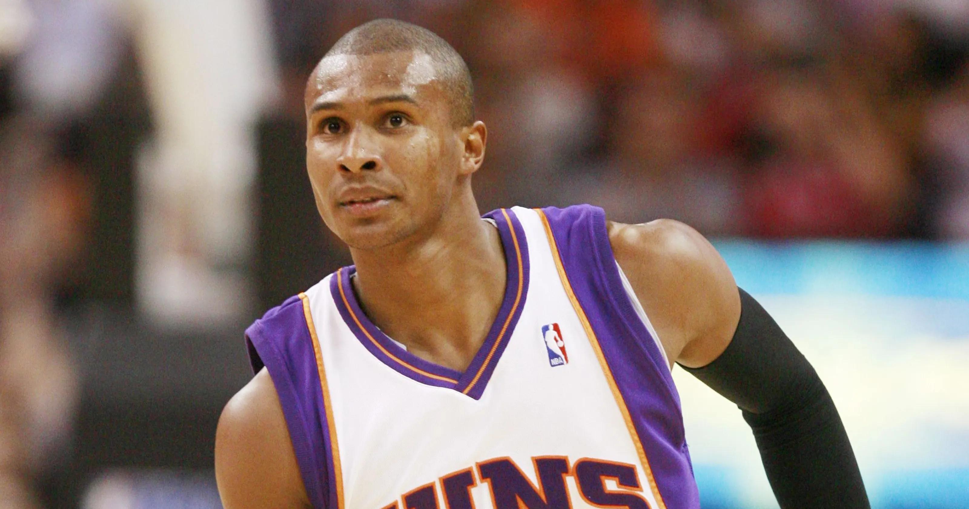 nba速度快的后卫,nba历史上的十大速度型后卫