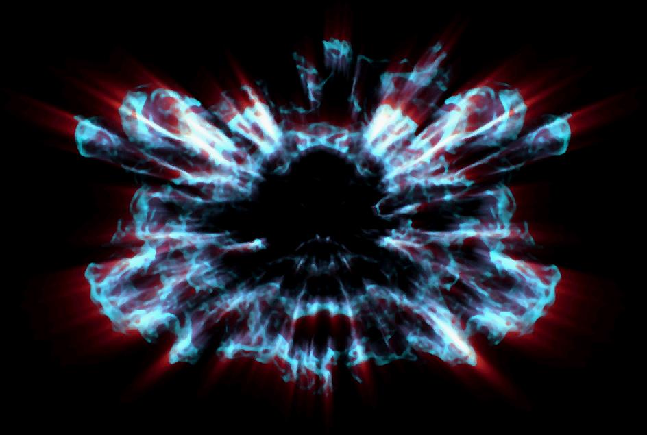 dnf元素爆破师三觉动画,深层解读宇宙大爆炸