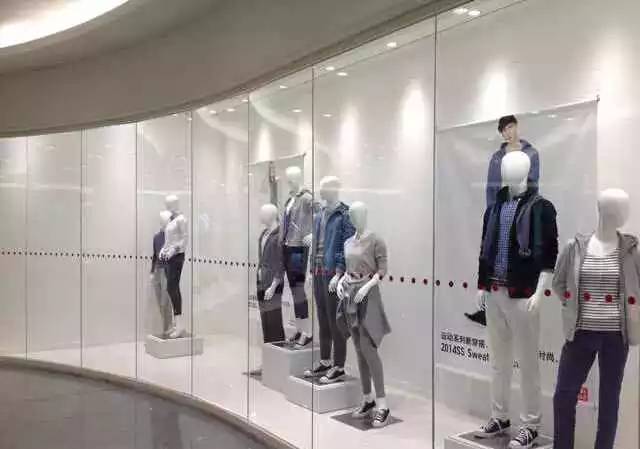 zara和优衣库的商品,zarahm优衣库区别