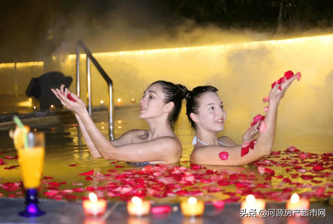 河源巴伐利亚庄园适合养老吗,河源巴伐利亚庄园2019年